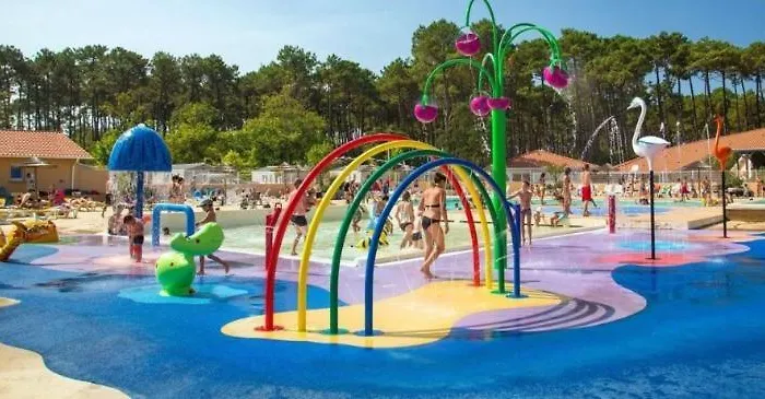 Mobil Hébergement de vacances *